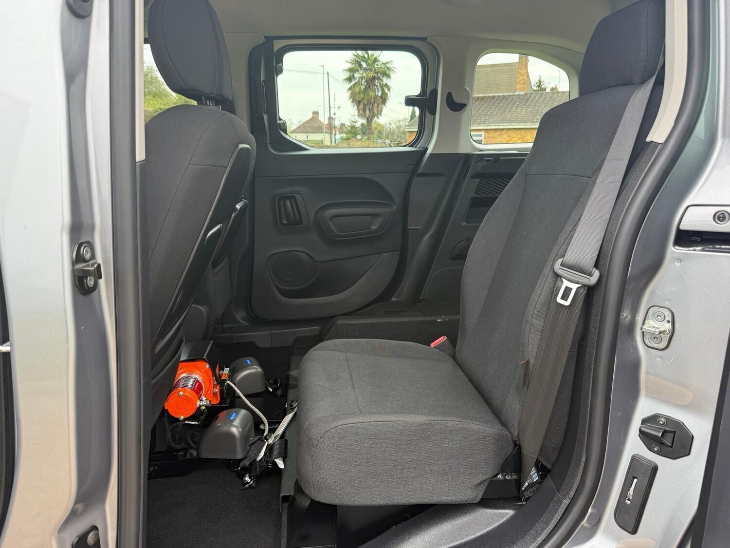 Used Citroen Berlingo for sale - 78214824: Photo 12