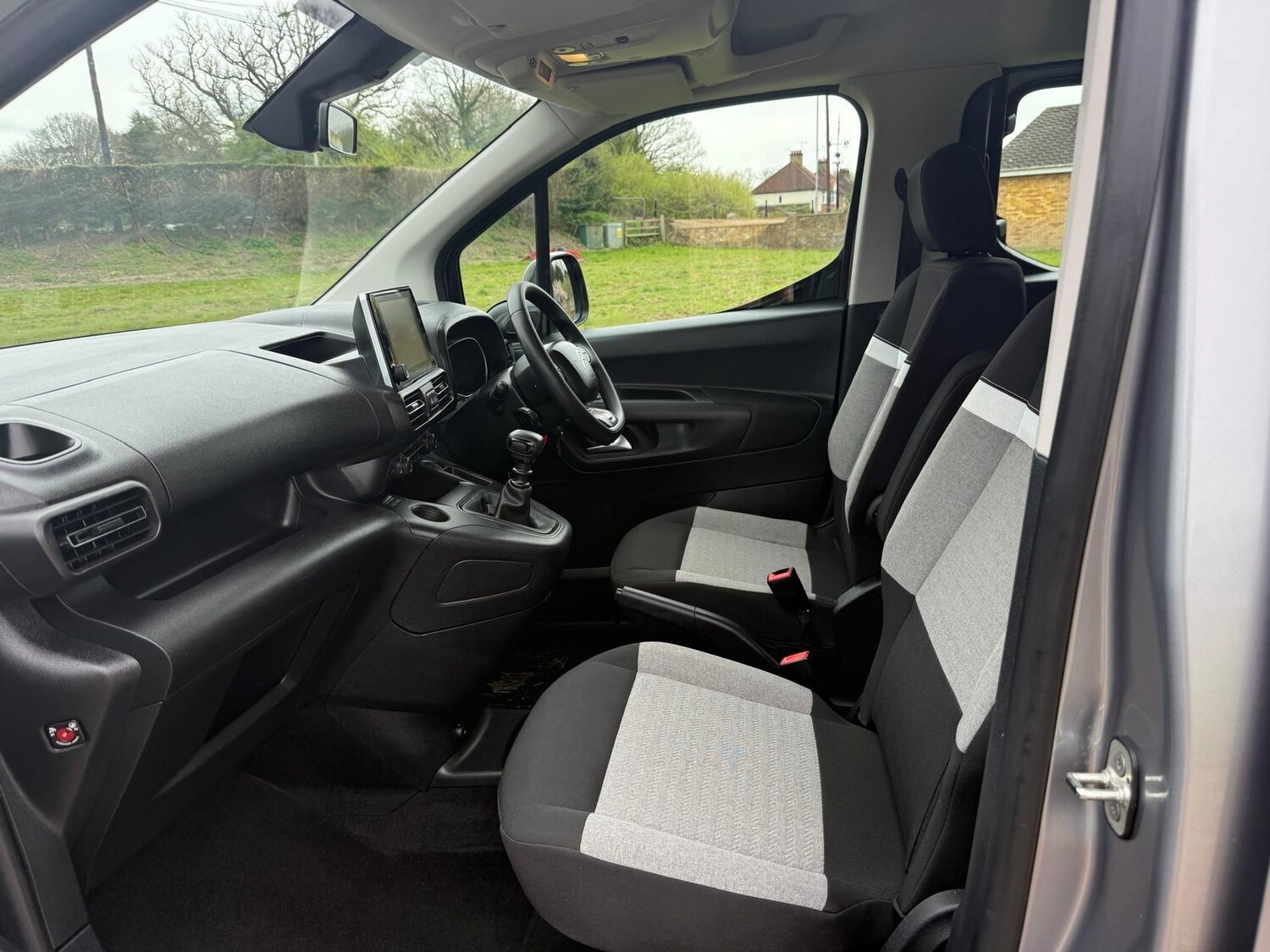 Used Citroen Berlingo for sale - 78214824: Photo 13