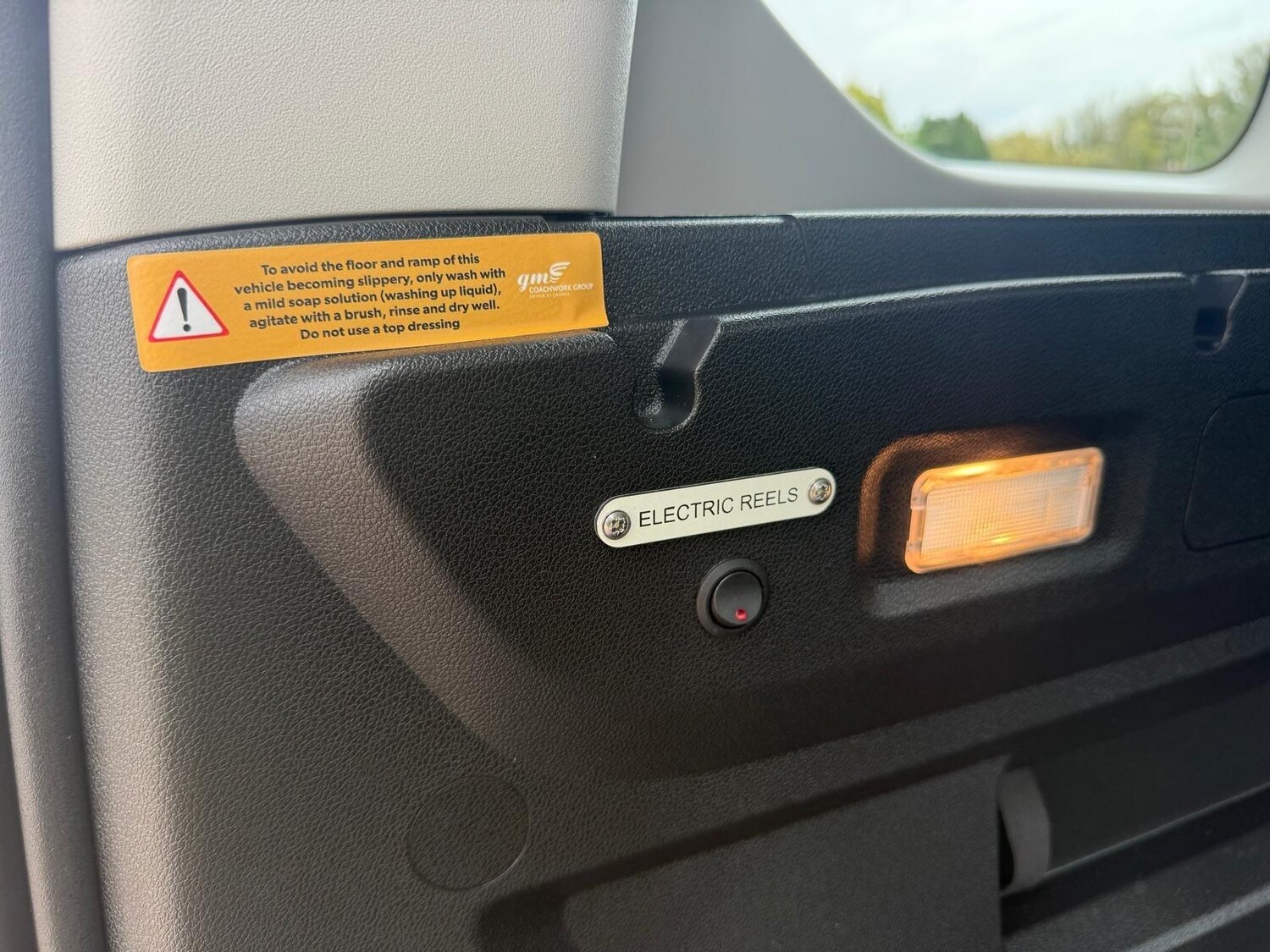 Used Citroen Berlingo for sale - 78214824: Photo 15