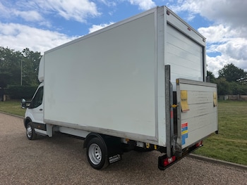 Used Ford Transit 2018 for sale - 79075720: Photo