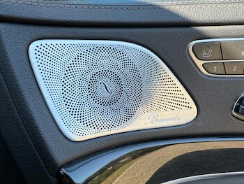 Used Mercedes-Benz S Class 2016 for sale - 78429618: Photo