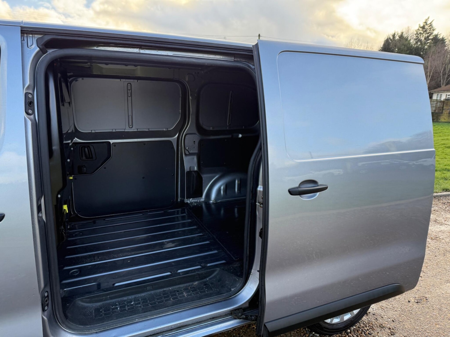 Used Fiat Scudo 2022 for sale - 77242334: Photo 14