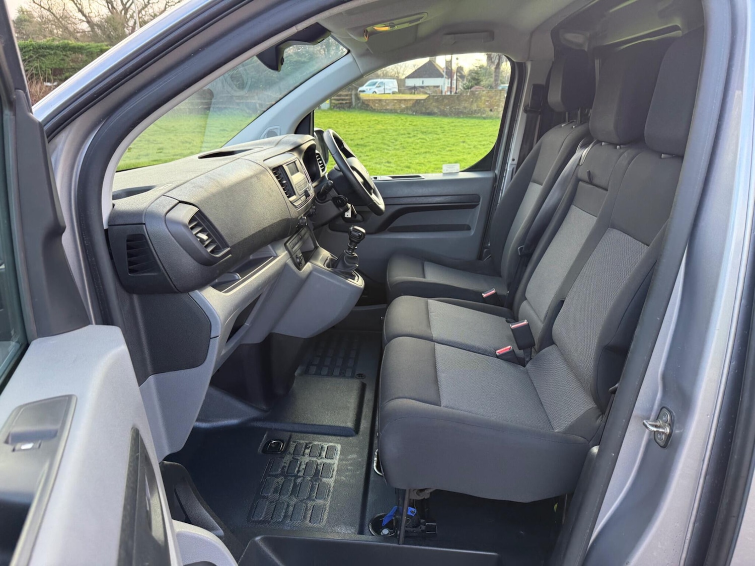 Used Fiat Scudo 2022 for sale - 77242334: Photo 17