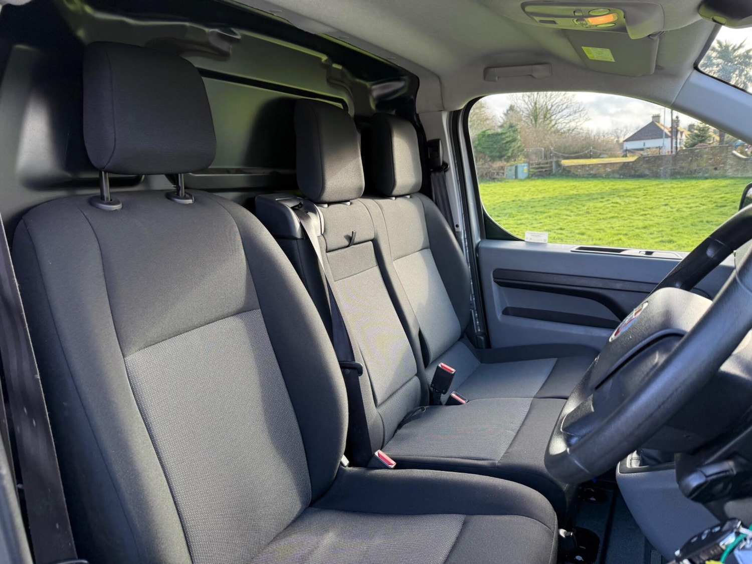 Used Fiat Scudo 2022 for sale - 77242334: Photo 18