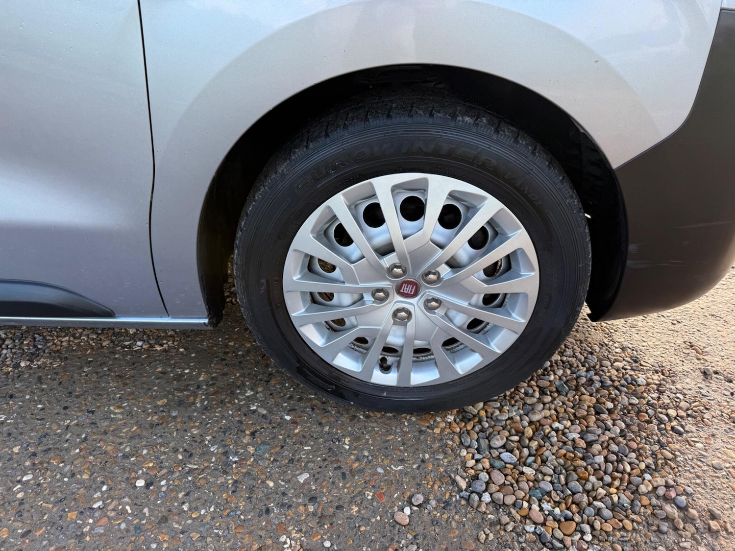 Used Fiat Scudo 2022 for sale - 77242334: Photo 19