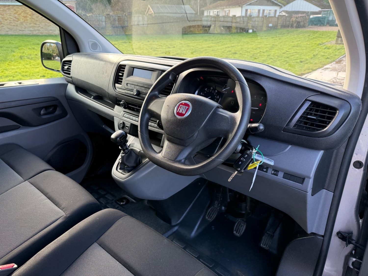 Used Fiat Scudo 2022 for sale - 77242334: Photo 2