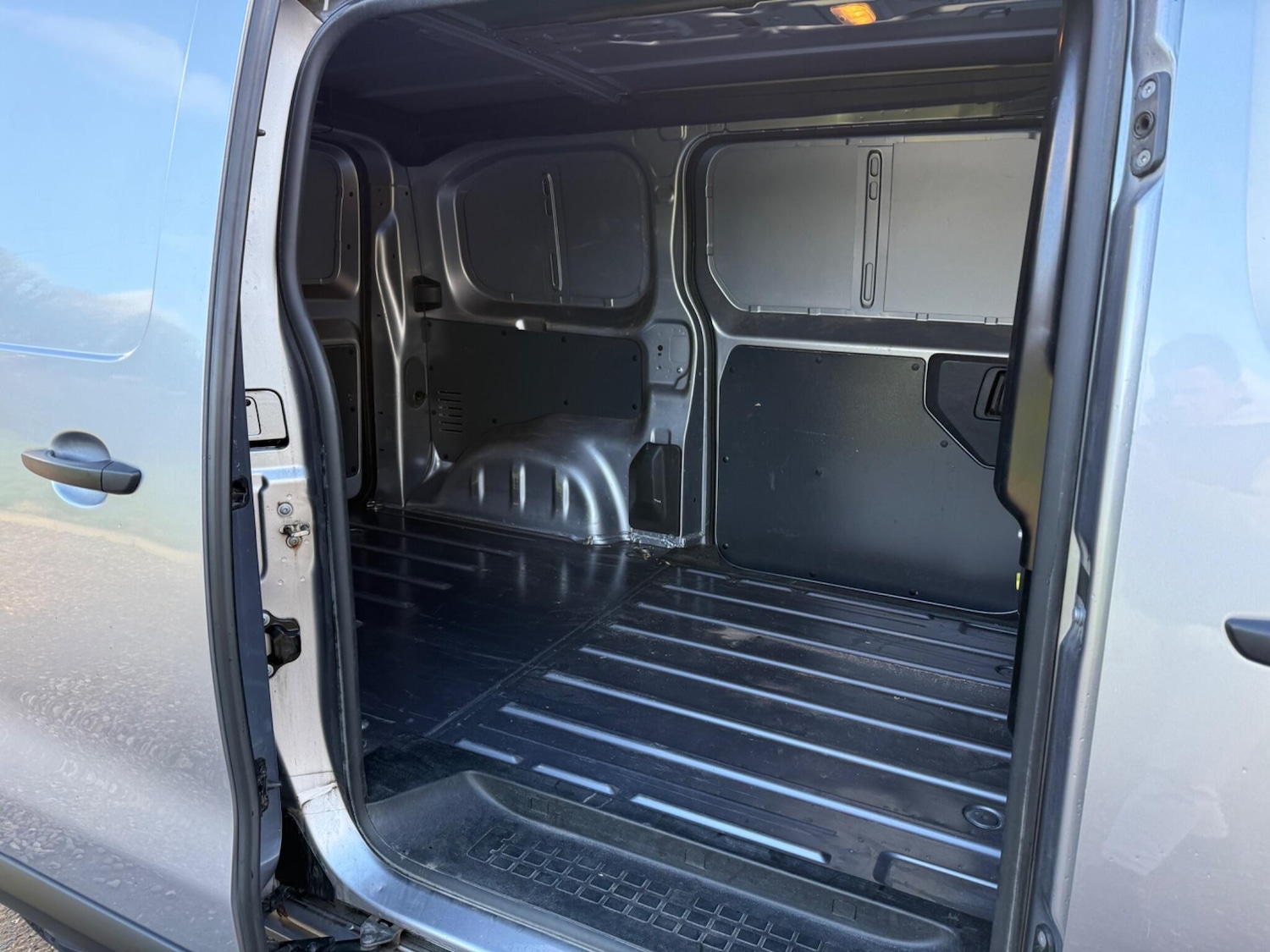 Used Fiat Scudo 2022 for sale - 77242334: Photo 20