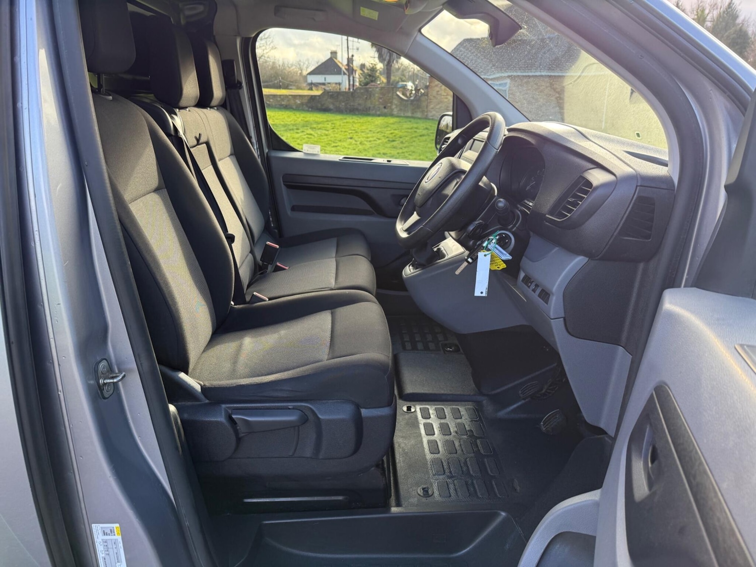 Used Fiat Scudo 2022 for sale - 77242334: Photo 21