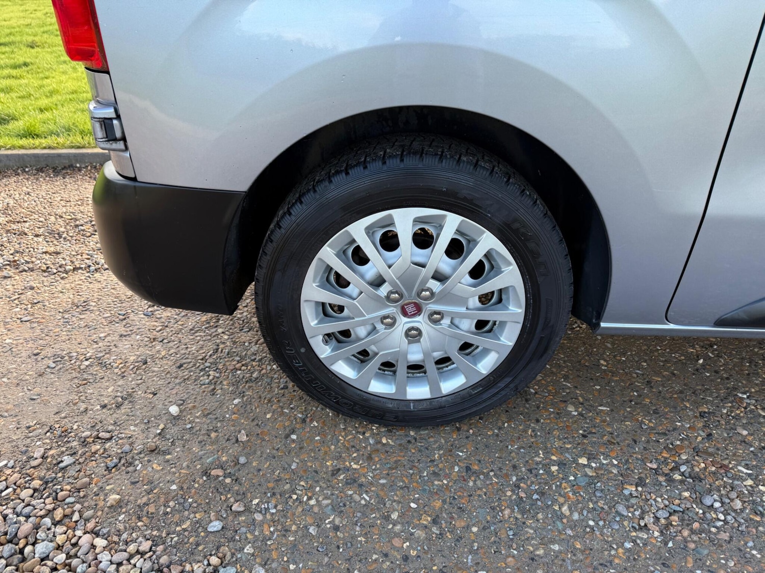 Used Fiat Scudo 2022 for sale - 77242334: Photo 4