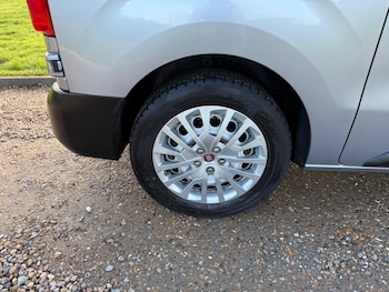 Used Fiat Scudo 2022 for sale - 77242334: Photo