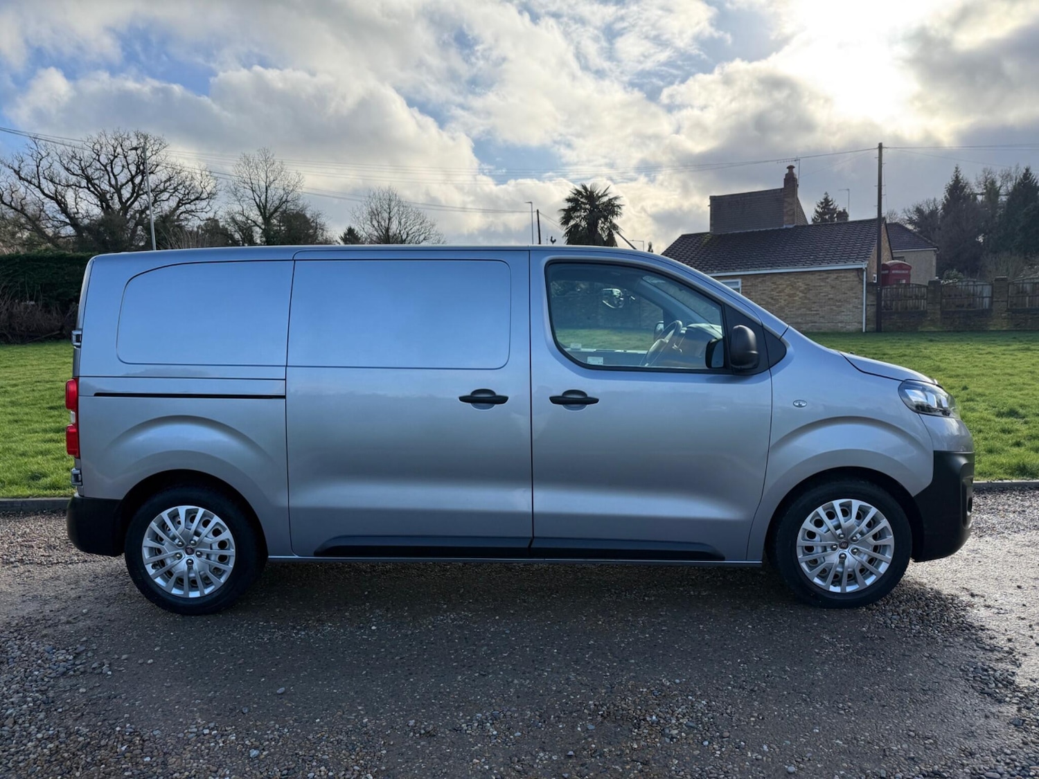 Used Fiat Scudo 2022 for sale - 77242334: Photo 5