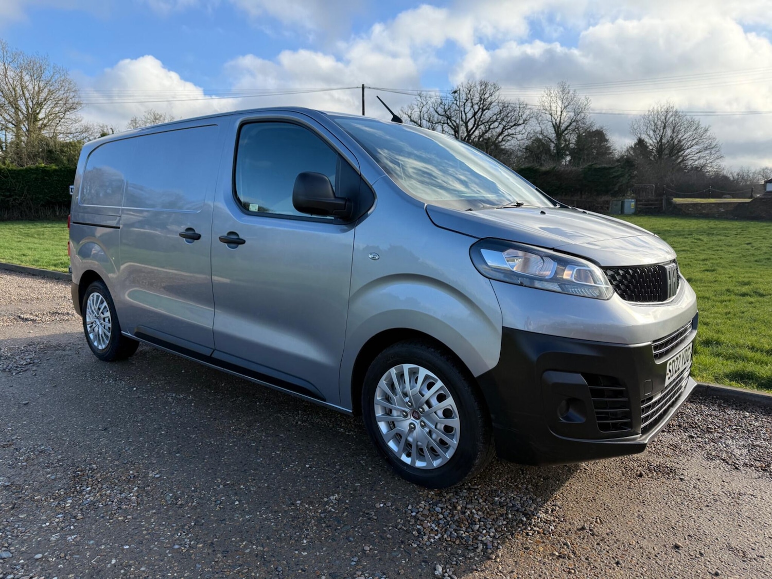 Used Fiat Scudo 2022 for sale - 77242334: Photo 7