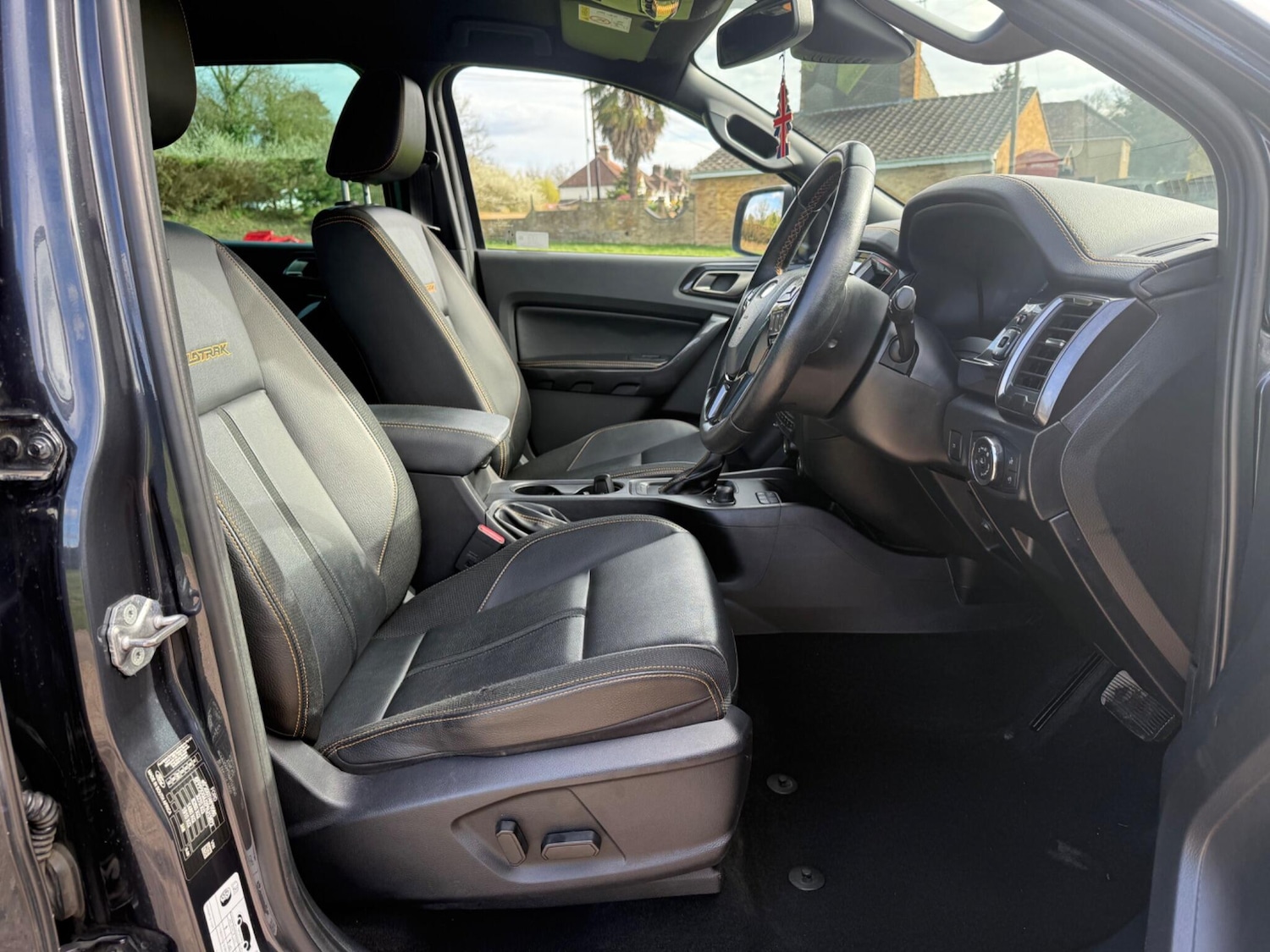 Used Ford Ranger 2022 for sale - 78034278: Photo 11