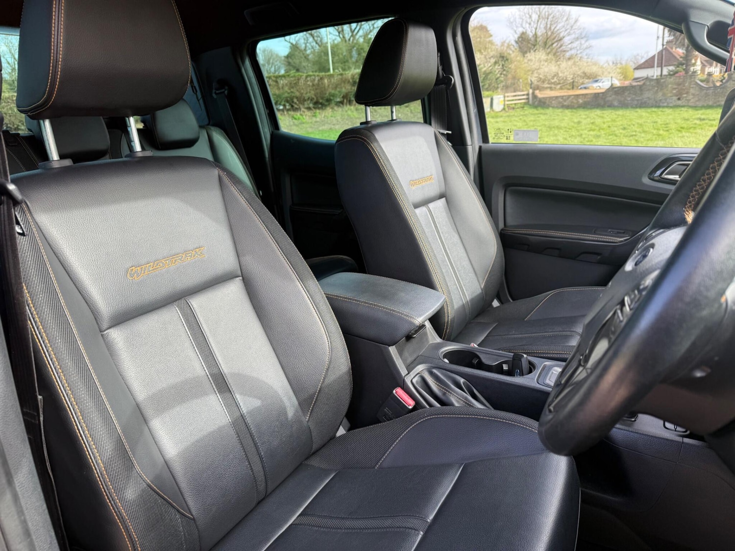 Used Ford Ranger 2022 for sale - 78034278: Photo 12