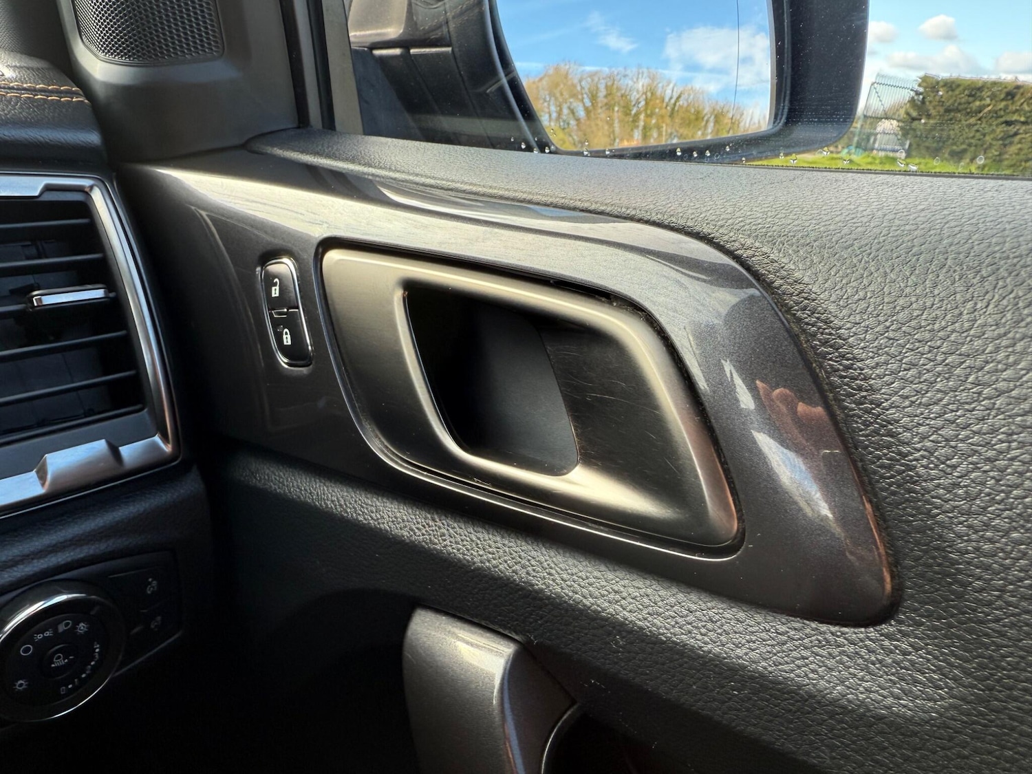 Used Ford Ranger 2022 for sale - 78034278: Photo 14