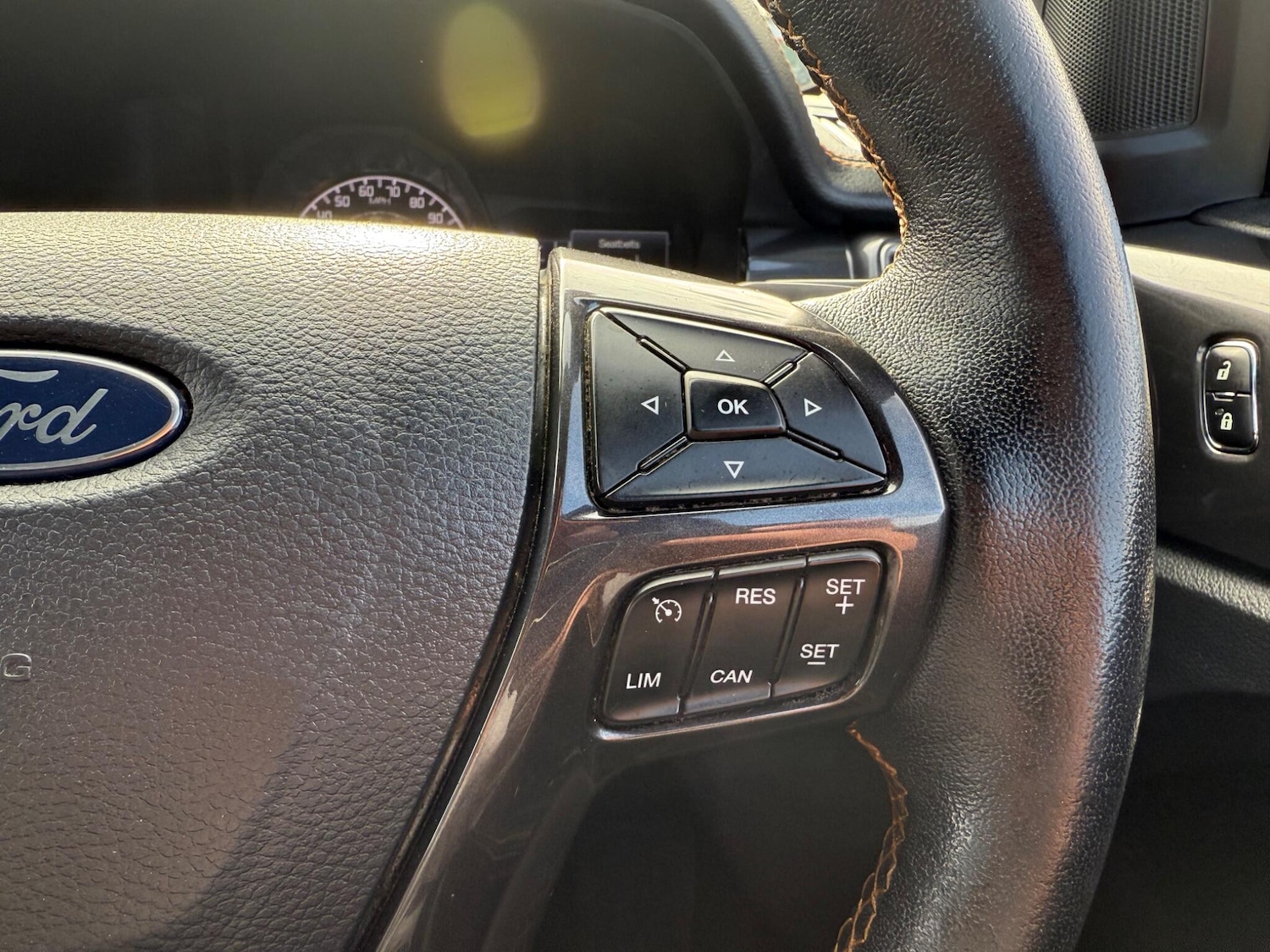 Used Ford Ranger 2022 for sale - 78034278: Photo 15