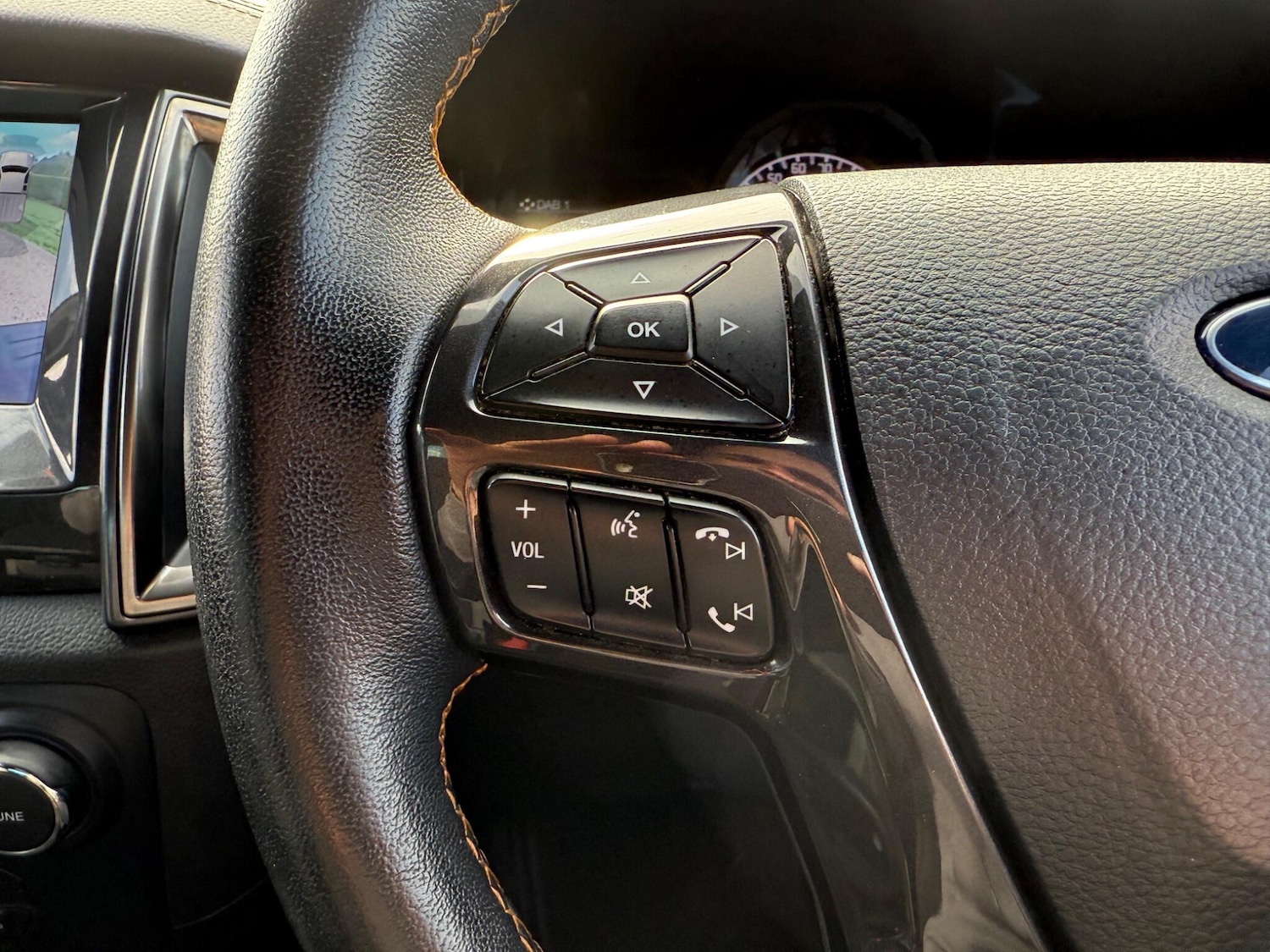 Used Ford Ranger 2022 for sale - 78034278: Photo 16