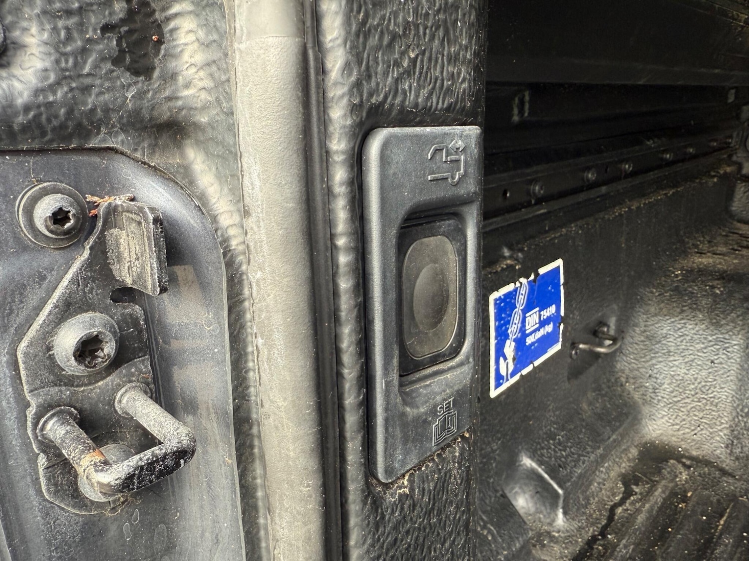 Used Ford Ranger 2022 for sale - 78034278: Photo 17