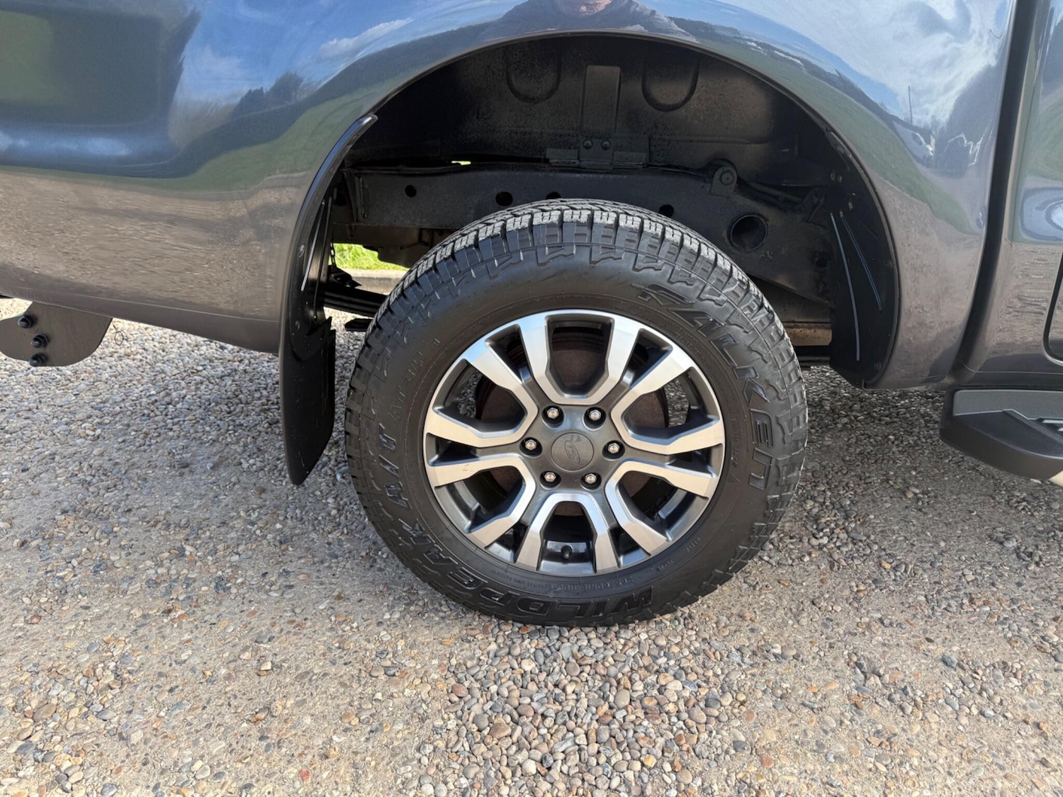 Used Ford Ranger 2022 for sale - 78034278: Photo 18