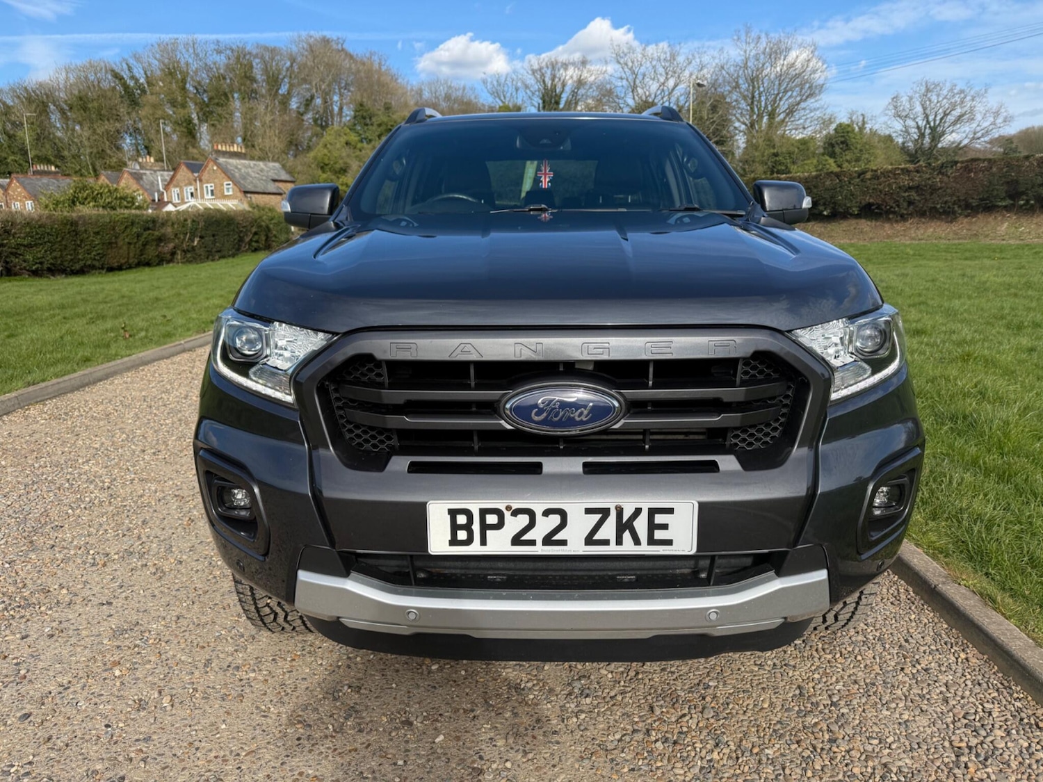 Used Ford Ranger 2022 for sale - 78034278: Photo 2