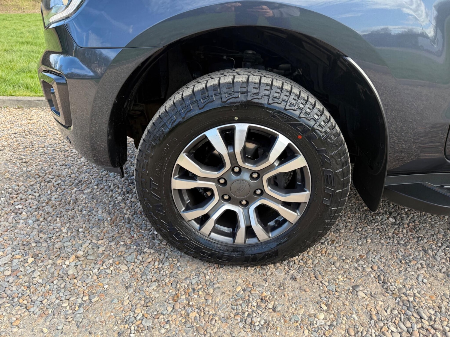 Used Ford Ranger 2022 for sale - 78034278: Photo 20