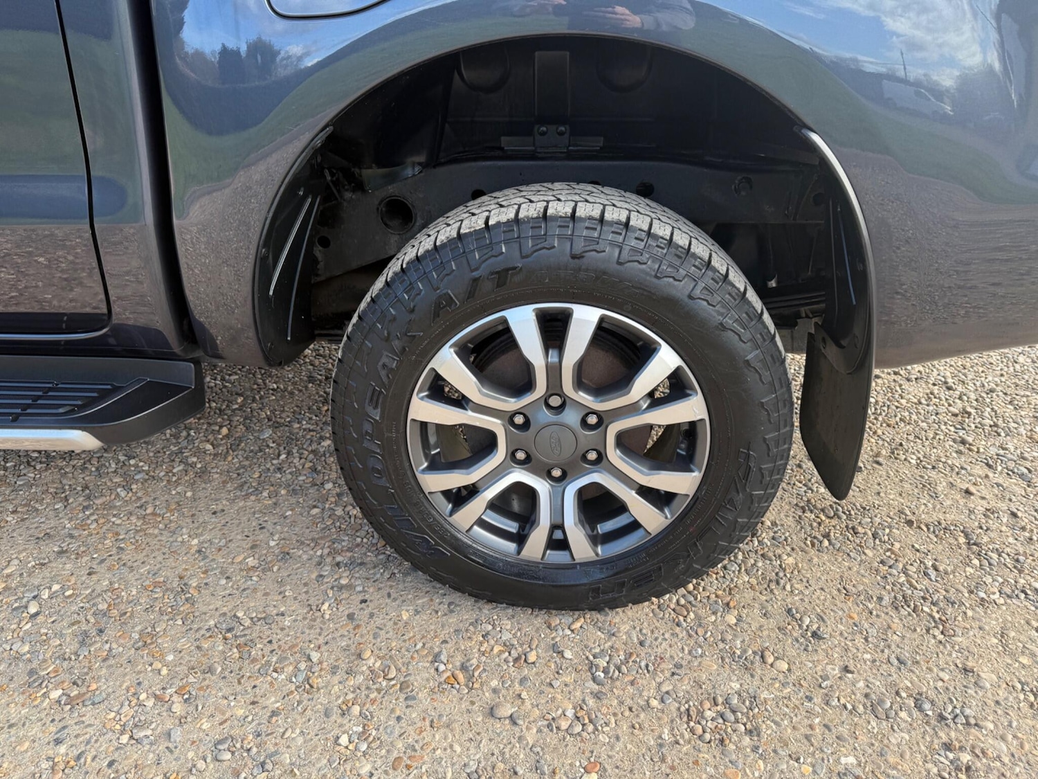 Used Ford Ranger 2022 for sale - 78034278: Photo 21