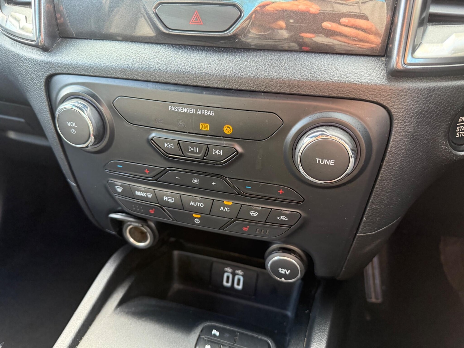 Used Ford Ranger 2022 for sale - 78034278: Photo 22