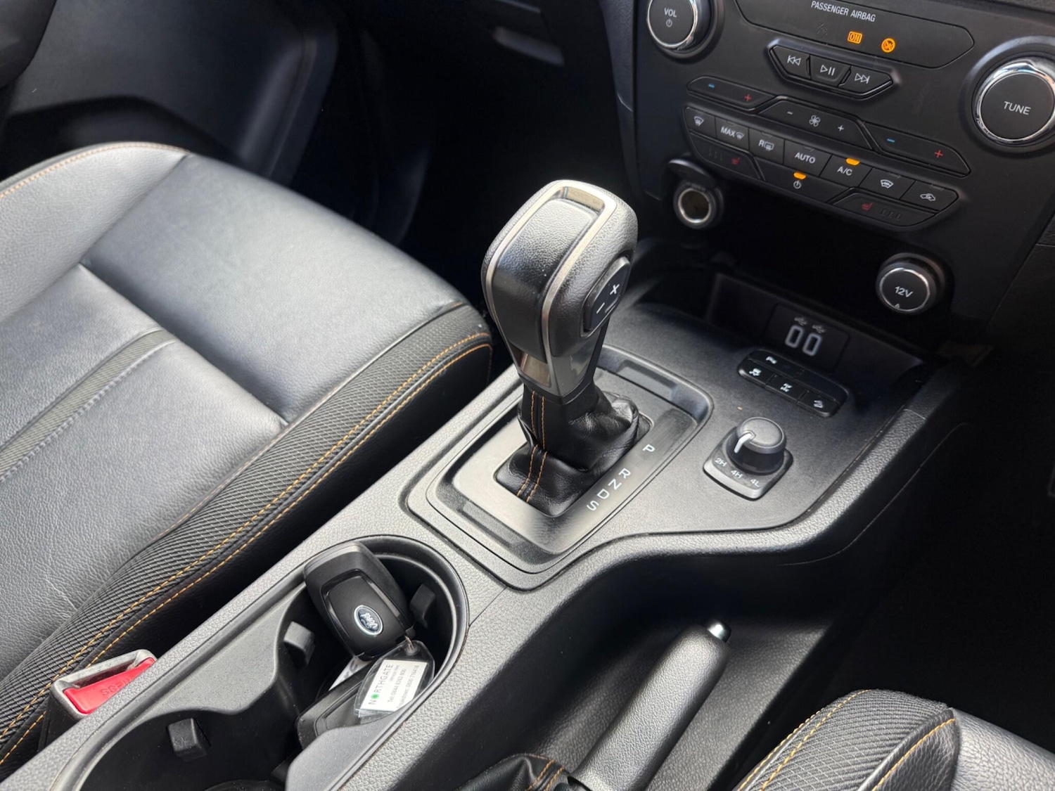 Used Ford Ranger 2022 for sale - 78034278: Photo 23