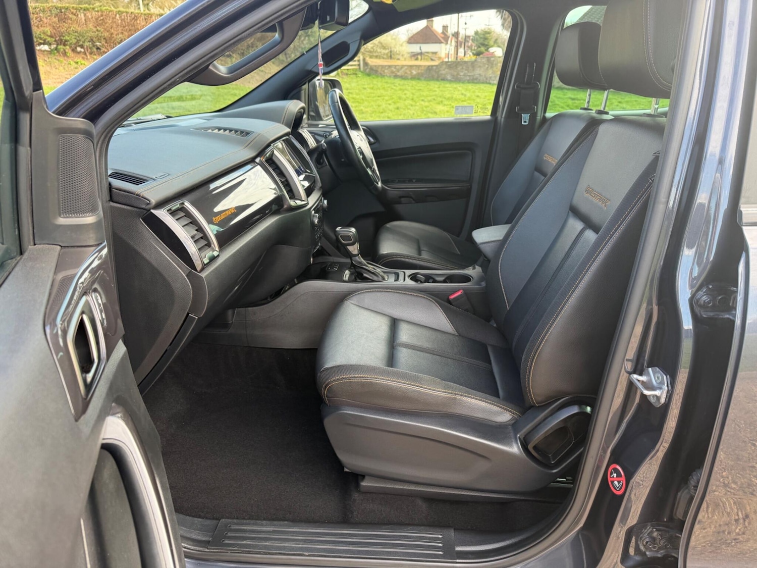 Used Ford Ranger 2022 for sale - 78034278: Photo 25