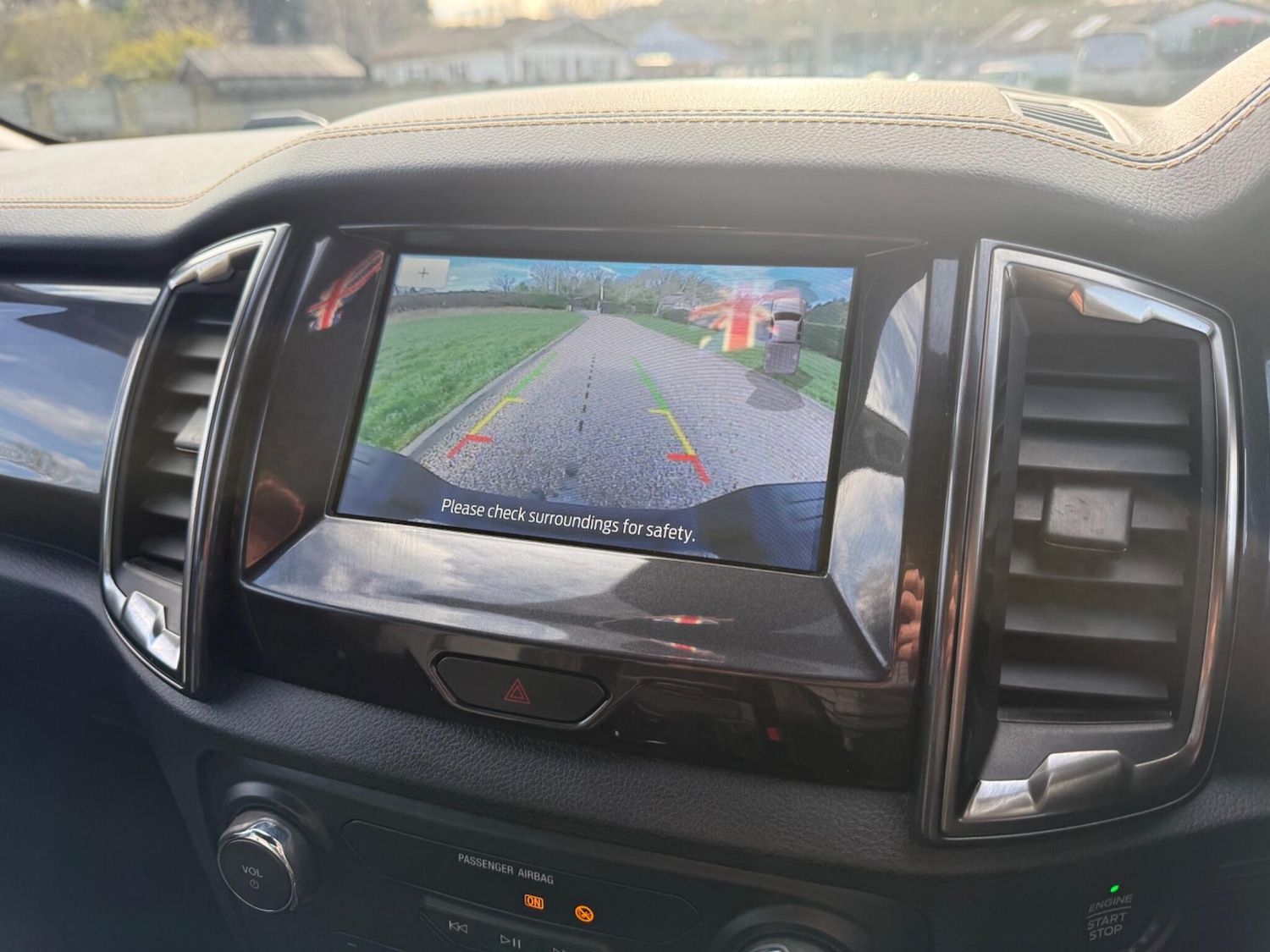 Used Ford Ranger 2022 for sale - 78034278: Photo 26