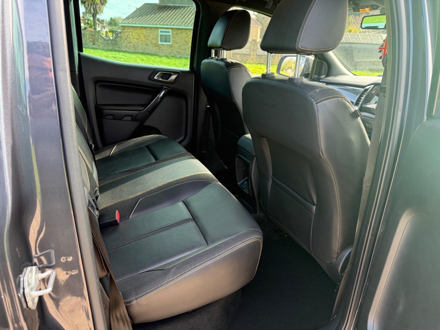 Used Ford Ranger 2022 for sale - 78034278: Photo 29