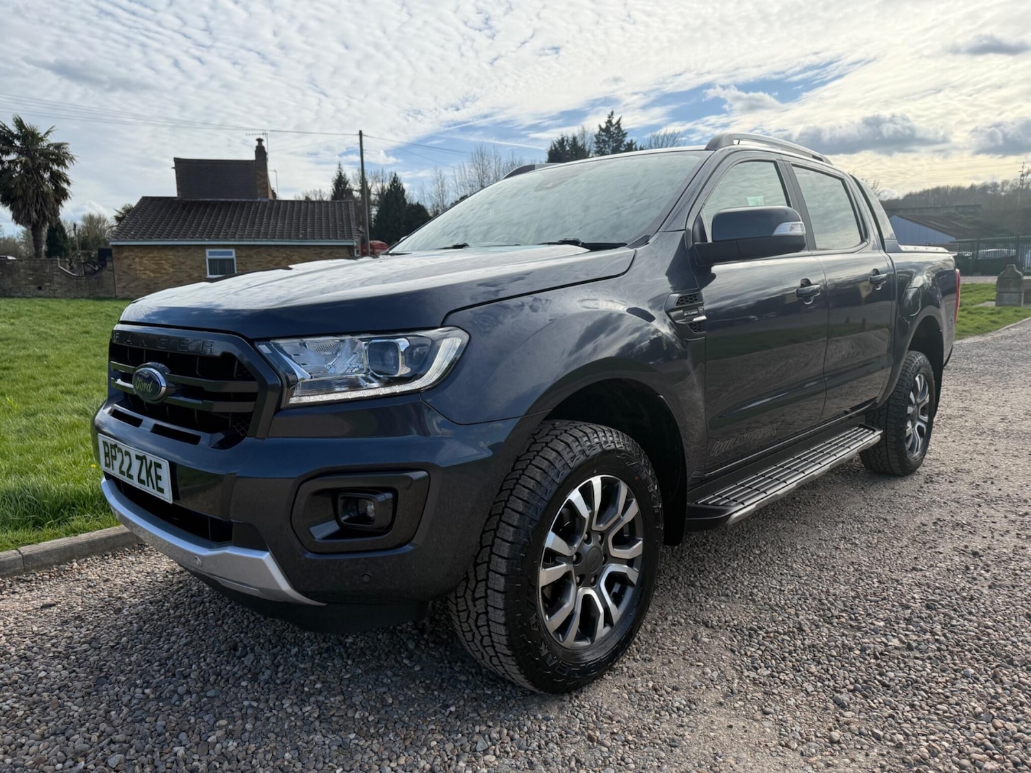 Used Ford Ranger 2022 for sale - 78034278: Photo 3