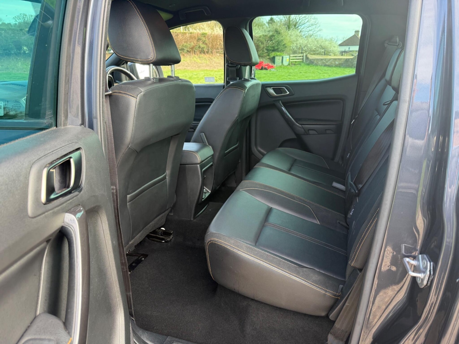 Used Ford Ranger 2022 for sale - 78034278: Photo 30