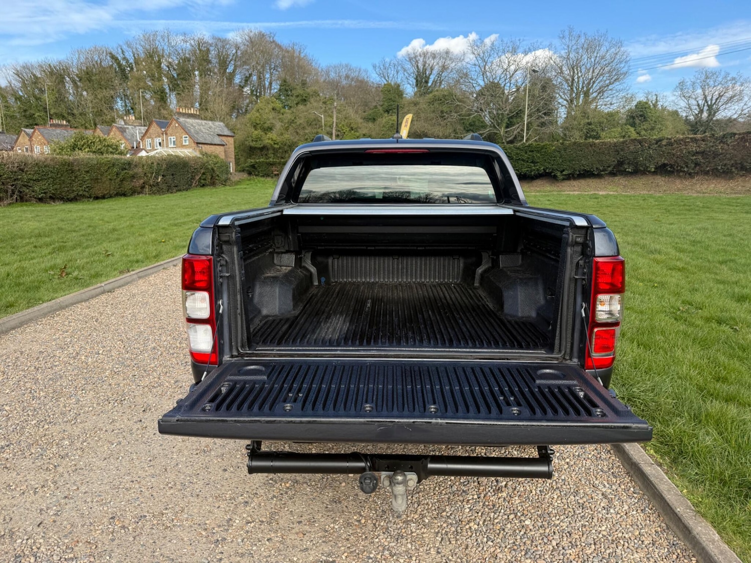 Used Ford Ranger 2022 for sale - 78034278: Photo 31