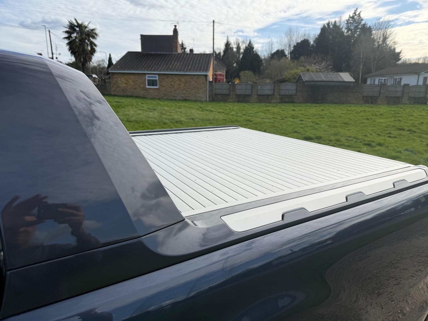 Used Ford Ranger 2022 for sale - 78034278: Photo 33