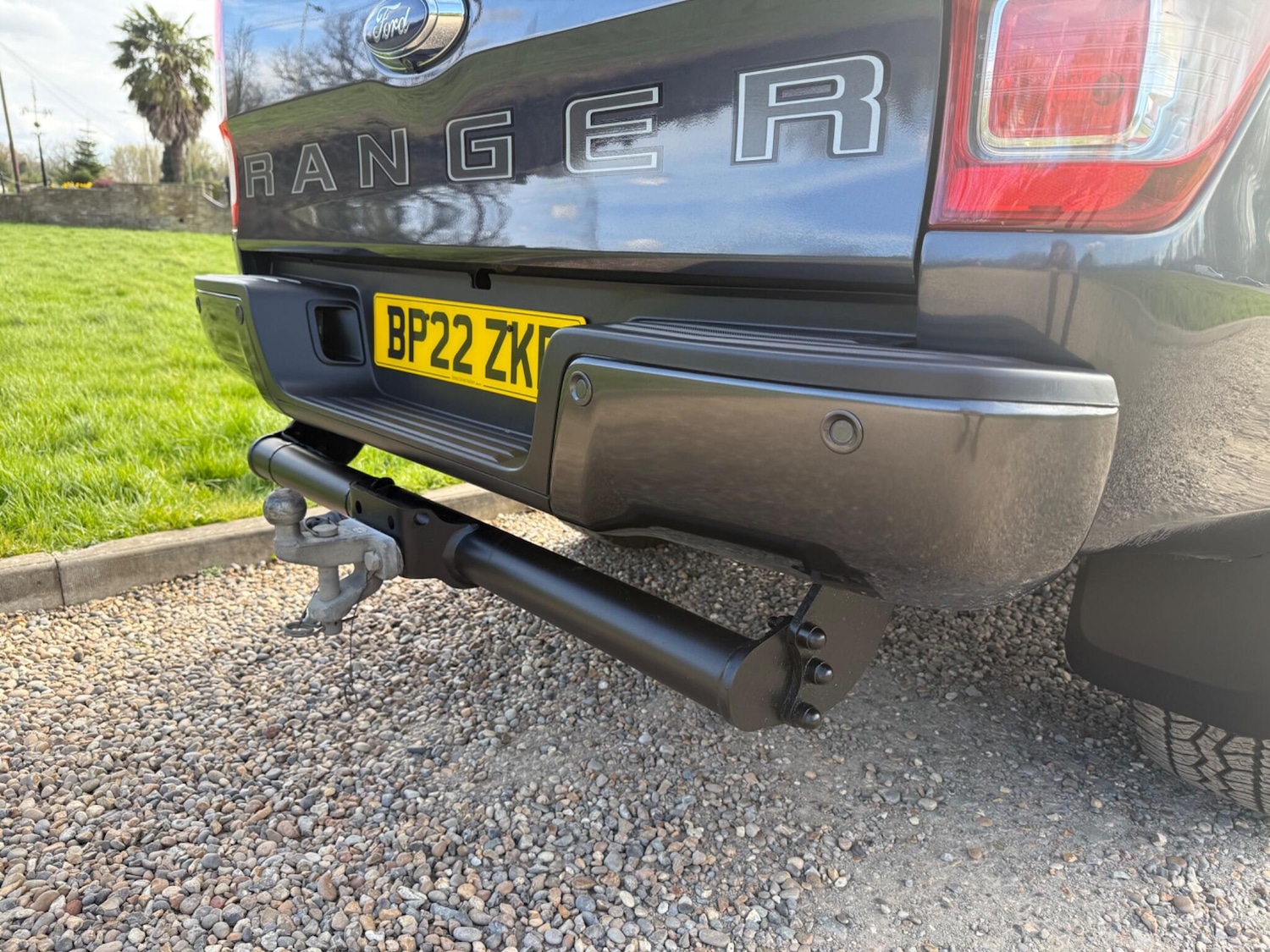 Used Ford Ranger 2022 for sale - 78034278: Photo 34