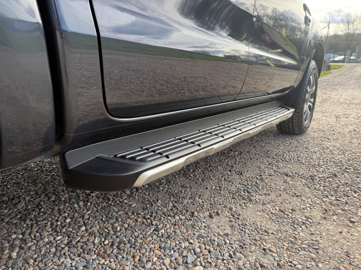 Used Ford Ranger 2022 for sale - 78034278: Photo 35