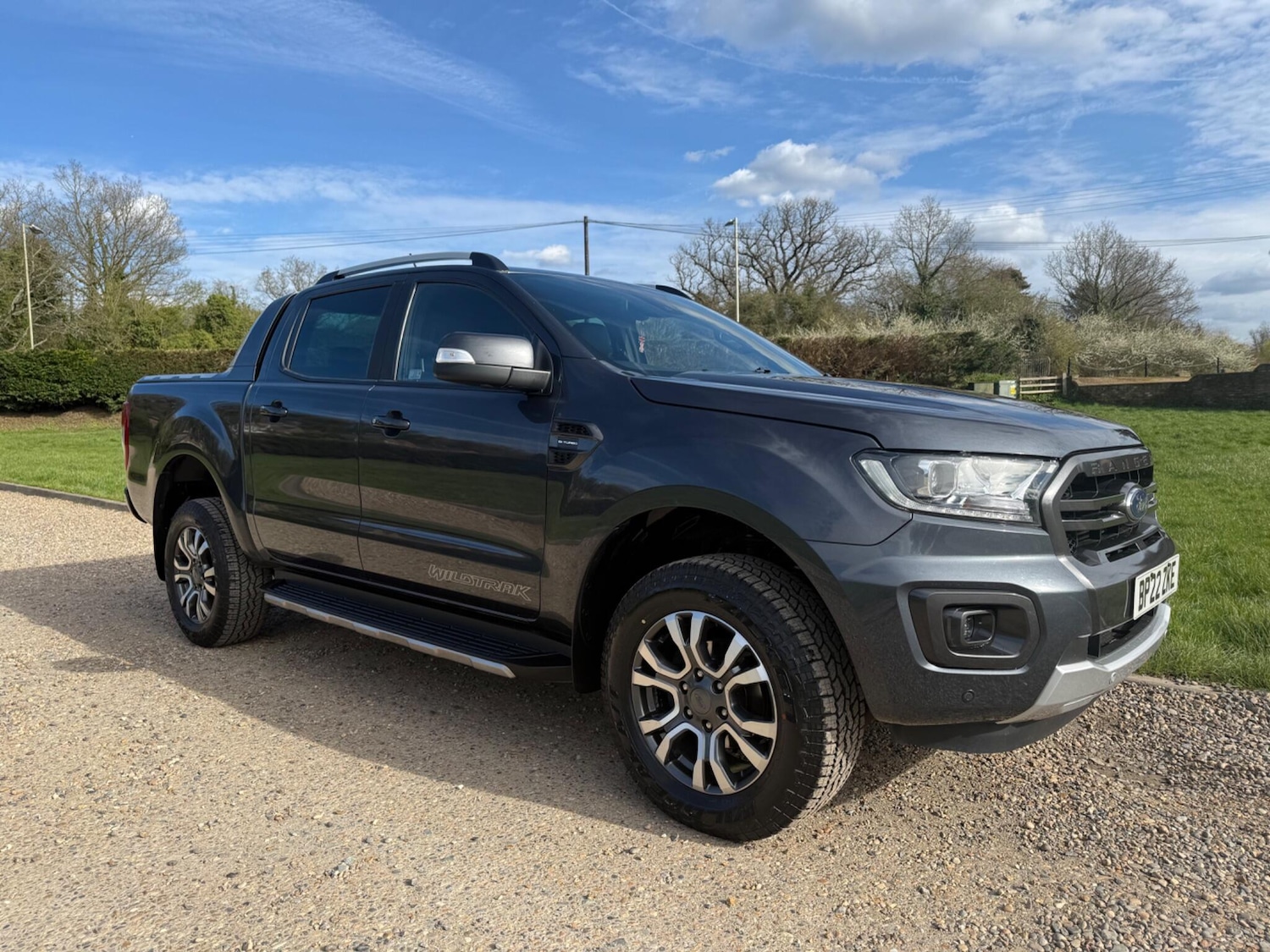 Used Ford Ranger 2022 for sale - 78034278: Photo 6