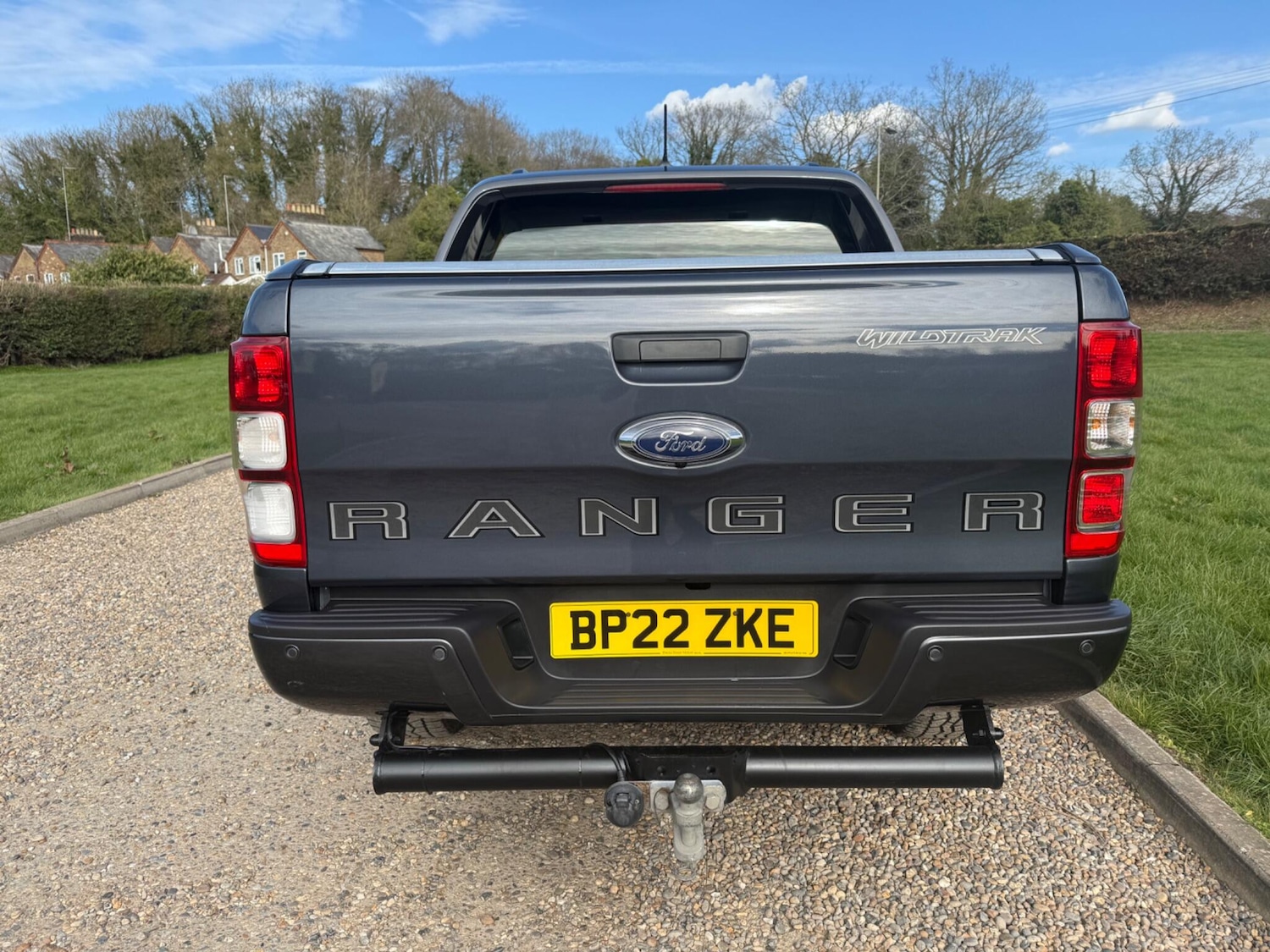 Used Ford Ranger 2022 for sale - 78034278: Photo 8