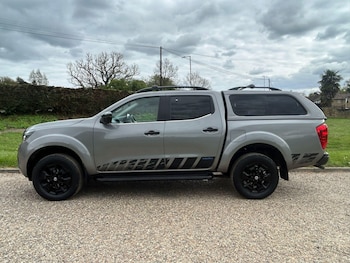Used Nissan Navara 2021 for sale - 78318472: Photo