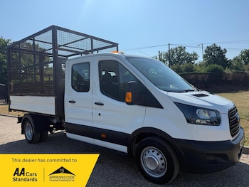 Used Ford Transit 2019 for sale - 79236910: Photo