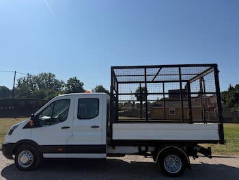 Used Ford Transit 2019 for sale - 79236910: Photo