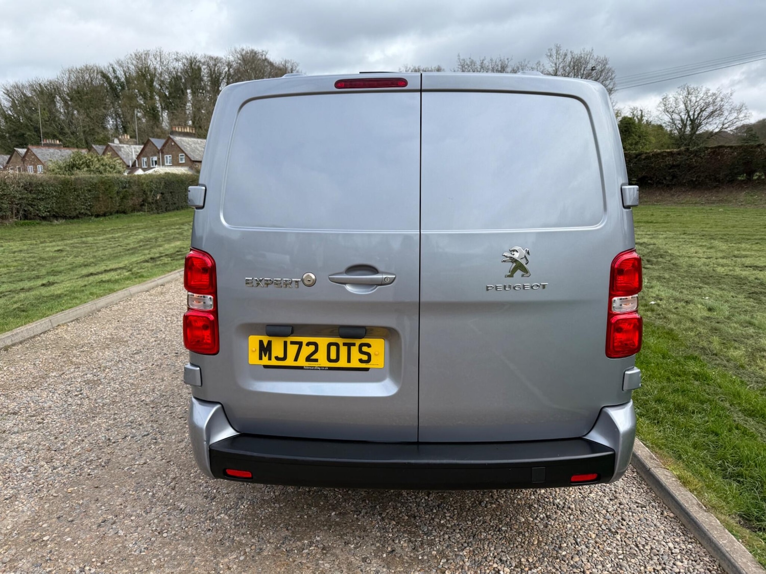 Used Peugeot Expert 2022 for sale - 78086020: Photo 10