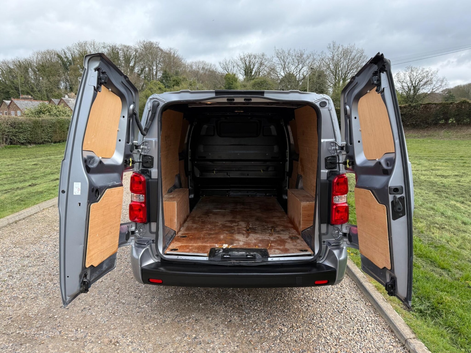 Used Peugeot Expert 2022 for sale - 78086020: Photo 11