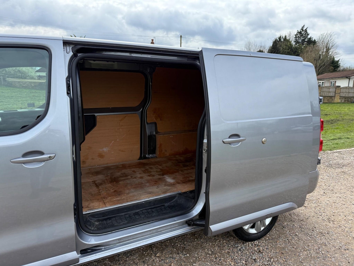 Used Peugeot Expert 2022 for sale - 78086020: Photo 12