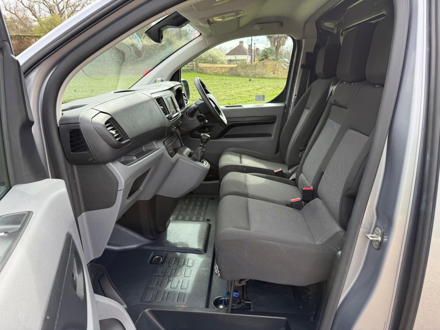 Used Peugeot Expert 2022 for sale - 78086020: Photo 14