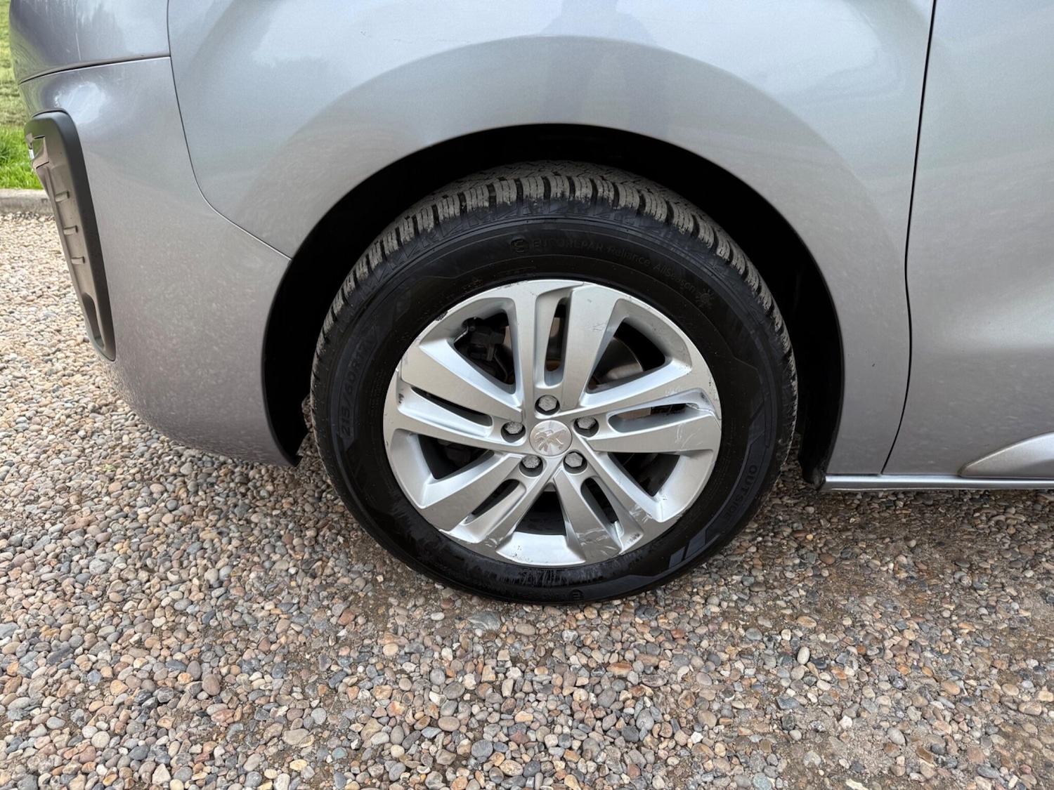 Used Peugeot Expert 2022 for sale - 78086020: Photo 15