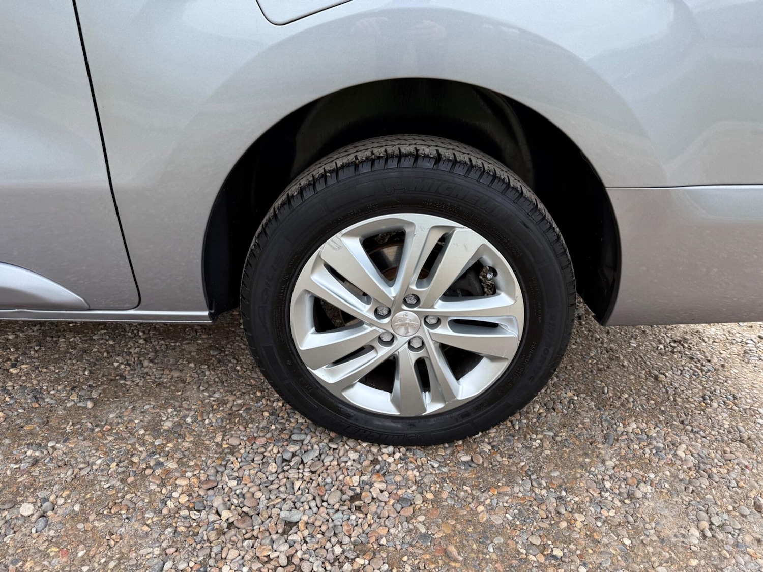 Used Peugeot Expert 2022 for sale - 78086020: Photo 16