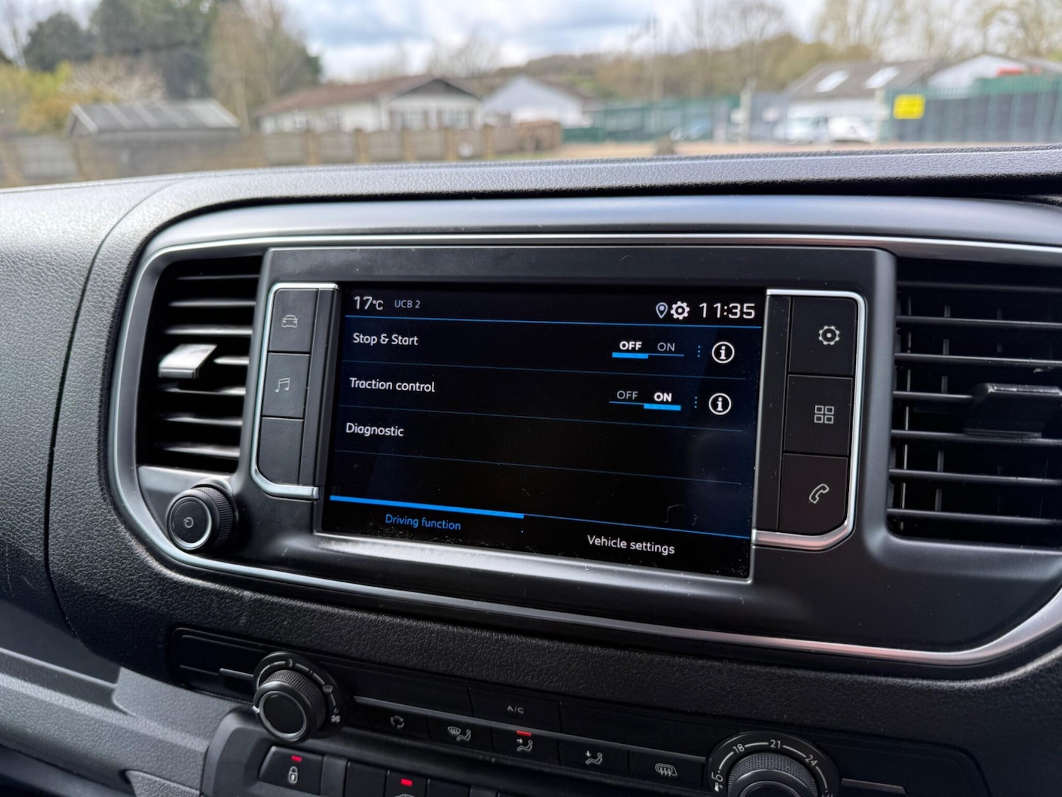 Used Peugeot Expert 2022 for sale - 78086020: Photo 18