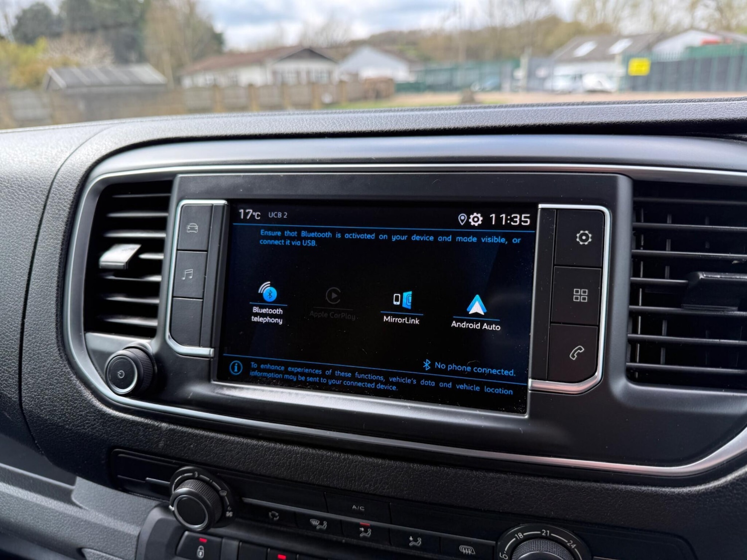 Used Peugeot Expert 2022 for sale - 78086020: Photo 19